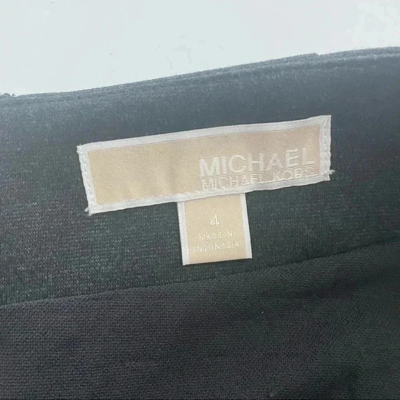 Michael Kors derby pencil skirt - Picture 4 of 7